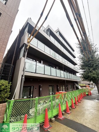 ブライズ宮崎台の物件内観写真